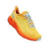 Zapatillas Hoka One One Clifton 8 Amarillo Naranja AW22 -Saucony Tienda zapatillas hoka one one clifton 8 amarillo naranja aw22
