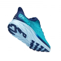 Zapatillas Hoka One One Clifton 8 Azul AW22 -Saucony Tienda zapatillas hoka one one clifton 8 azul aw22 1