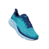 Zapatillas Hoka One One Clifton 8 Azul AW22 -Saucony Tienda zapatillas hoka one one clifton 8 azul aw22