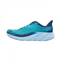 Zapatillas Hoka One One Clifton 8 Azul AW22 -Saucony Tienda zapatillas hoka one one clifton 8 azul aw22 3