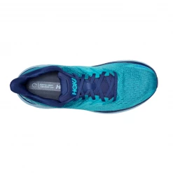 Zapatillas Hoka One One Clifton 8 Azul AW22 -Saucony Tienda zapatillas hoka one one clifton 8 azul aw22 4