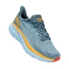Zapatillas Hoka One One Clifton 8 Azul Naranja AW22 1 Zapatillas Hoka One One Clifton 8 Azul Naranja AW22 -Saucony Tienda zapatillas hoka one one clifton 8 azul naranja aw22