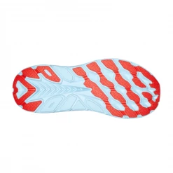 Zapatillas Hoka One One Clifton 8 Azul Naranja AW22 -Saucony Tienda zapatillas hoka one one clifton 8 azul naranja aw22 4