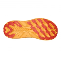 Zapatillas Hoka One One Clifton 8 Celeste Naranja AW22 Mujer -Saucony Tienda zapatillas hoka one one clifton 8 celeste naranja aw22 mujer 5