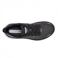 Zapatillas Hoka One One Clifton 8 Negro Blanco AW22 13 Zapatillas Hoka One One Clifton 8 Negro Blanco AW22 -Saucony Tienda zapatillas hoka one one clifton 8 negro blanco aw22 4