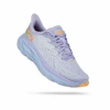 Zapatillas Hoka One One Clifton 8 Purpura Celeste AW22 Mujer -Saucony Tienda zapatillas hoka one one clifton 8 purpura celeste aw22 mujer