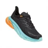 Zapatillas Hoka One One Clifton Edge Negro Azul AW21 -Saucony Tienda zapatillas hoka one one clifton edge negro azul aw21