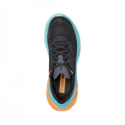 Zapatillas Hoka One One Clifton Edge Negro Azul AW21 -Saucony Tienda zapatillas hoka one one clifton edge negro azul aw21 4