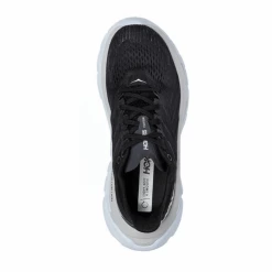 Zapatillas Hoka One One Clifton Edge Negro Blanco SS21 12 Zapatillas Hoka One One Clifton Edge Negro Blanco SS21 -Saucony Tienda zapatillas hoka one one clifton edge negro blanco ss21 4