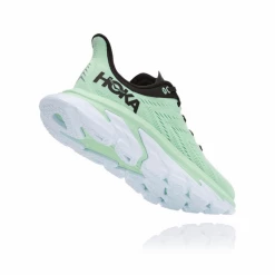 Zapatillas Hoka One One Clifton Edge Verde AW21 -Saucony Tienda zapatillas hoka one one clifton edge verde aw21 1