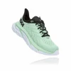 Zapatillas Hoka One One Clifton Edge Verde AW21 2 Zapatillas Hoka One One Clifton Edge Verde AW21 -Saucony Tienda zapatillas hoka one one clifton edge verde aw21