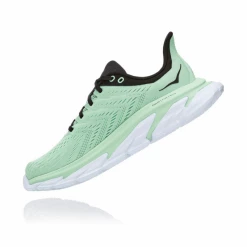 Zapatillas Hoka One One Clifton Edge Verde AW21 -Saucony Tienda zapatillas hoka one one clifton edge verde aw21 3