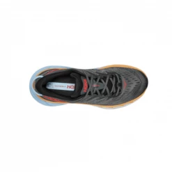 Zapatillas Hoka One One Gaviota 4 Gris AW22 -Saucony Tienda zapatillas hoka one one gaviota 4 gris aw22 3