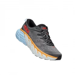 Zapatillas Hoka One One Gaviota 4 Gris AW22 -Saucony Tienda zapatillas hoka one one gaviota 4 gris aw22 7