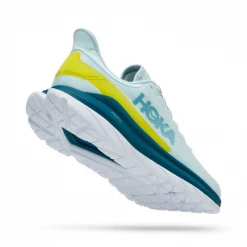 Zapatillas Hoka One One Mach 4 Azul Claro SS22 -Saucony Tienda zapatillas hoka one one mach 4 azul claro ss22 5
