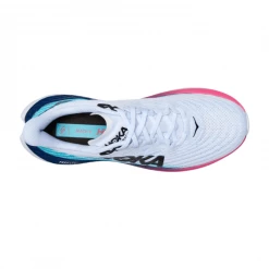 Zapatillas Hoka One One Mach 5 Blanco Azul AW22 14 Zapatillas Hoka One One Mach 5 Blanco Azul AW22 -Saucony Tienda zapatillas hoka one one mach 5 blanco azul aw22 5