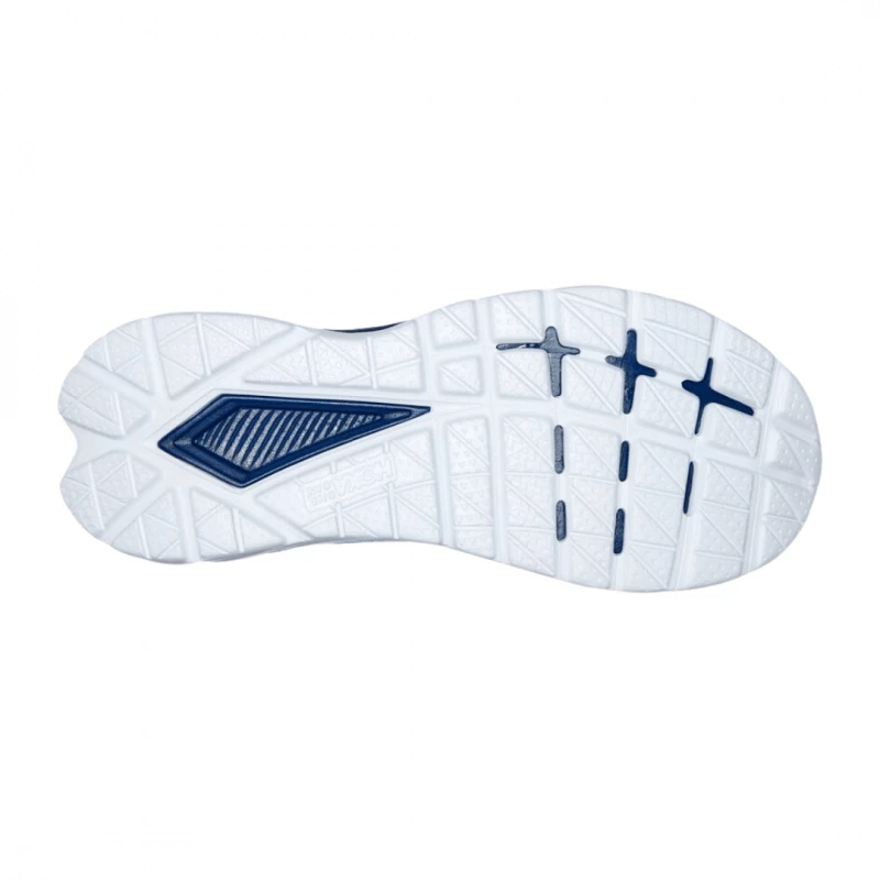 Zapatillas Hoka One One Mach 5 Blanco Azul AW22 9 Zapatillas Hoka One One Mach 5 Blanco Azul AW22 - Imagen 7