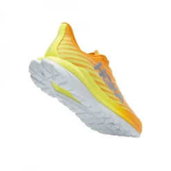 Zapatillas Hoka One One Mach 5 Naranja Amarillo AW22 -Saucony Tienda zapatillas hoka one one mach 5 naranja amarillo aw22 2