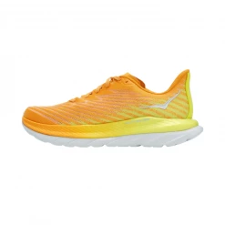 Zapatillas Hoka One One Mach 5 Naranja Amarillo AW22 -Saucony Tienda zapatillas hoka one one mach 5 naranja amarillo aw22 4