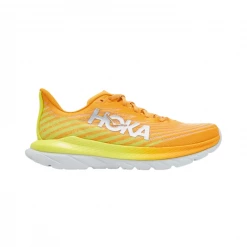 Zapatillas Hoka One One Mach 5 Naranja Amarillo AW22 -Saucony Tienda zapatillas hoka one one mach 5 naranja amarillo aw22 5
