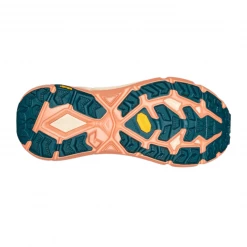 Zapatillas Hoka One One Mafate Speed 4 Turquesa Rosa AW22 Mujer -Saucony Tienda zapatillas hoka one one mafate speed 4 turquesa rosa aw22 mujer 5