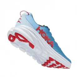 Zapatillas Hoka One One Rincon 3 Azul Rojo AW22 -Saucony Tienda zapatillas hoka one one rincon 3 azul rojo aw22 2