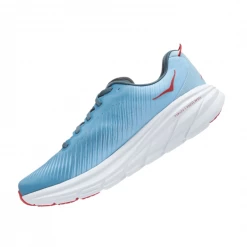 Zapatillas Hoka One One Rincon 3 Azul Rojo AW22 -Saucony Tienda zapatillas hoka one one rincon 3 azul rojo aw22 3