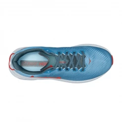 Zapatillas Hoka One One Rincon 3 Azul Rojo AW22 -Saucony Tienda zapatillas hoka one one rincon 3 azul rojo aw22 4