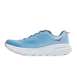 Zapatillas Hoka One One Rincon 3 Azul Rojo AW22 -Saucony Tienda zapatillas hoka one one rincon 3 azul rojo aw22 7