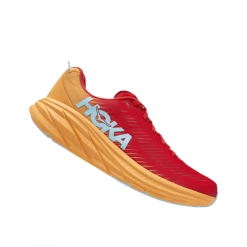 Zapatillas Hoka One One Rincon 3 Rojo Naranja AW22 9 Zapatillas Hoka One One Rincon 3 Rojo Naranja AW22 -Saucony Tienda zapatillas hoka one one rincon 3 rojo naranja aw22 1