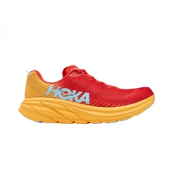 Zapatillas Hoka One One Rincon 3 Rojo Naranja AW22 10 Zapatillas Hoka One One Rincon 3 Rojo Naranja AW22 -Saucony Tienda zapatillas hoka one one rincon 3 rojo naranja aw22 2