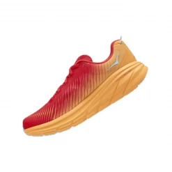 Zapatillas Hoka One One Rincon 3 Rojo Naranja AW22 11 Zapatillas Hoka One One Rincon 3 Rojo Naranja AW22 -Saucony Tienda zapatillas hoka one one rincon 3 rojo naranja aw22 3