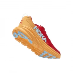 Zapatillas Hoka One One Rincon 3 Rojo Naranja AW22 12 Zapatillas Hoka One One Rincon 3 Rojo Naranja AW22 -Saucony Tienda zapatillas hoka one one rincon 3 rojo naranja aw22 4