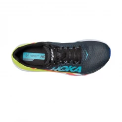 Zapatillas Hoka One One Rocket X Negro Amarillo Unisex AW22 -Saucony Tienda zapatillas hoka one one rocket x negro amarillo unisex aw22 4