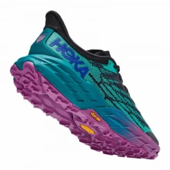 Zapatillas Hoka One One Speedgoat 5 Lila Azul AW22 -Saucony Tienda zapatillas hoka one one speedgoat 5 lila azul aw22 2