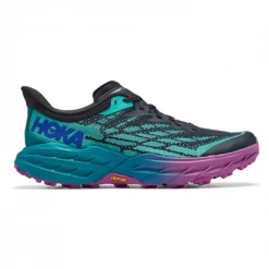 Zapatillas Hoka One One Speedgoat 5 Lila Azul AW22 -Saucony Tienda zapatillas hoka one one speedgoat 5 lila azul aw22 4