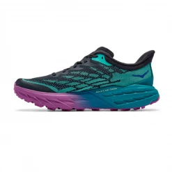 Zapatillas Hoka One One Speedgoat 5 Lila Azul AW22 -Saucony Tienda zapatillas hoka one one speedgoat 5 lila azul aw22 5