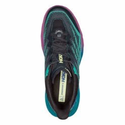 Zapatillas Hoka One One Speedgoat 5 Lila Azul AW22 -Saucony Tienda zapatillas hoka one one speedgoat 5 lila azul aw22 6