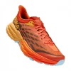 Zapatillas Hoka One One Speedgoat 5 Naranja Amarillo AW22 -Saucony Tienda zapatillas hoka one one speedgoat 5 naranja amarillo aw22