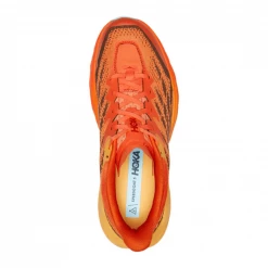 Zapatillas Hoka One One Speedgoat 5 Naranja Amarillo AW22 -Saucony Tienda zapatillas hoka one one speedgoat 5 naranja amarillo aw22 4