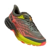 Zapatillas Hoka One One Speedgoat 5 Rojo Negro AW22 -Saucony Tienda zapatillas hoka one one speedgoat 5 rojo negro aw22