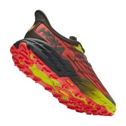 Zapatillas Hoka One One Speedgoat 5 Rojo Negro AW22 -Saucony Tienda zapatillas hoka one one speedgoat 5 rojo negro aw22 5
