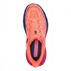 Zapatillas Hoka One One Speedgoat 5 Rosa AW22 Mujer -Saucony Tienda zapatillas hoka one one speedgoat 5 rosa aw22 mujer 4