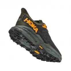 Zapatillas Hoka One One Speedgoat 5 Verde Naranja SS22 -Saucony Tienda zapatillas hoka one one speedgoat 5 verde naranja ss22 1