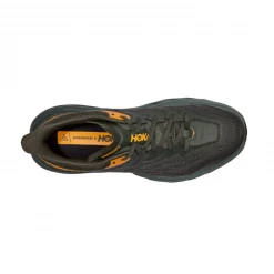 Zapatillas Hoka One One Speedgoat 5 Verde Naranja SS22 -Saucony Tienda zapatillas hoka one one speedgoat 5 verde naranja ss22 2