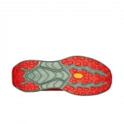 Zapatillas Hoka One One Zinal Rojo Verde Oliva AW22 -Saucony Tienda zapatillas hoka one one zinal rojo verde oliva aw22 5