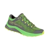 Zapatillas La Sportiva Karacal Verde Gris Amarillo SS22 -Saucony Tienda zapatillas la sportiva karacal verde gris amarillo ss22