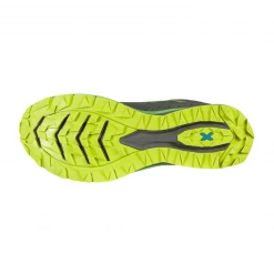 Zapatillas La Sportiva Karacal Verde Gris Amarillo SS22 -Saucony Tienda zapatillas la sportiva karacal verde gris amarillo ss22 2