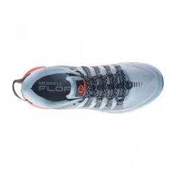 Zapatillas Merrell Agility Peak 4 Celeste Naranja AW21 -Saucony Tienda zapatillas merrell agility peak 4 celeste naranja aw21 7