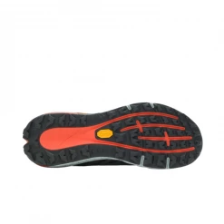 Zapatillas Merrell Agility Peak 4 Gris Naranja AW22 -Saucony Tienda zapatillas merrell agility peak 4 gris naranja aw22 1